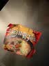 农心 土豆排骨拉面 方便面 袋面 速食零食品 五连包 120g*5包 实拍图