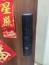 凯利莱（KAILAI）K8全自动指纹锁家用智能门锁入户门电子锁防盗门密码锁上门安装 实拍图