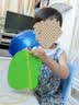 奕思瑞儿童缝缝乐玩具手工创意diy制作玩偶摆件男孩女孩挂件生日礼物 实拍图