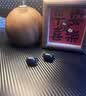 击音【180小时超长续航】6.0蓝牙耳机入耳无线音乐运动游戏通话降噪豆 高音质大电量适用酷狗华为小米 实拍图