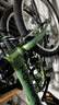大行（DAHON）D6折叠自行车20英寸6速成人休闲单车 KBC061 青草绿 20英寸 实拍图