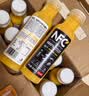 农夫山泉100%纯果汁NFC橙汁300ml*10瓶整箱鲜果饮料礼盒 实拍图