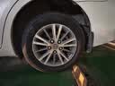 马牌（Continental）汽车轮胎 195/65R15 91V UCJ 适配丰田卡罗拉/雷凌大众朗逸/宝来 实拍图