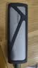 绿联M.2 NVMe固态硬盘盒 硬盘读取器移动硬盘盒 适用笔记本电脑iPhone17手机外接SSD硬盘盒 铝合金散热 实拍图