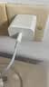 Viken适用于苹果快充套装官·方20W充电器旗舰适用iPhone14/13/12/11/Pro/Max充电头线 适用【苹果8-14快充套装】1米标配 实拍图
