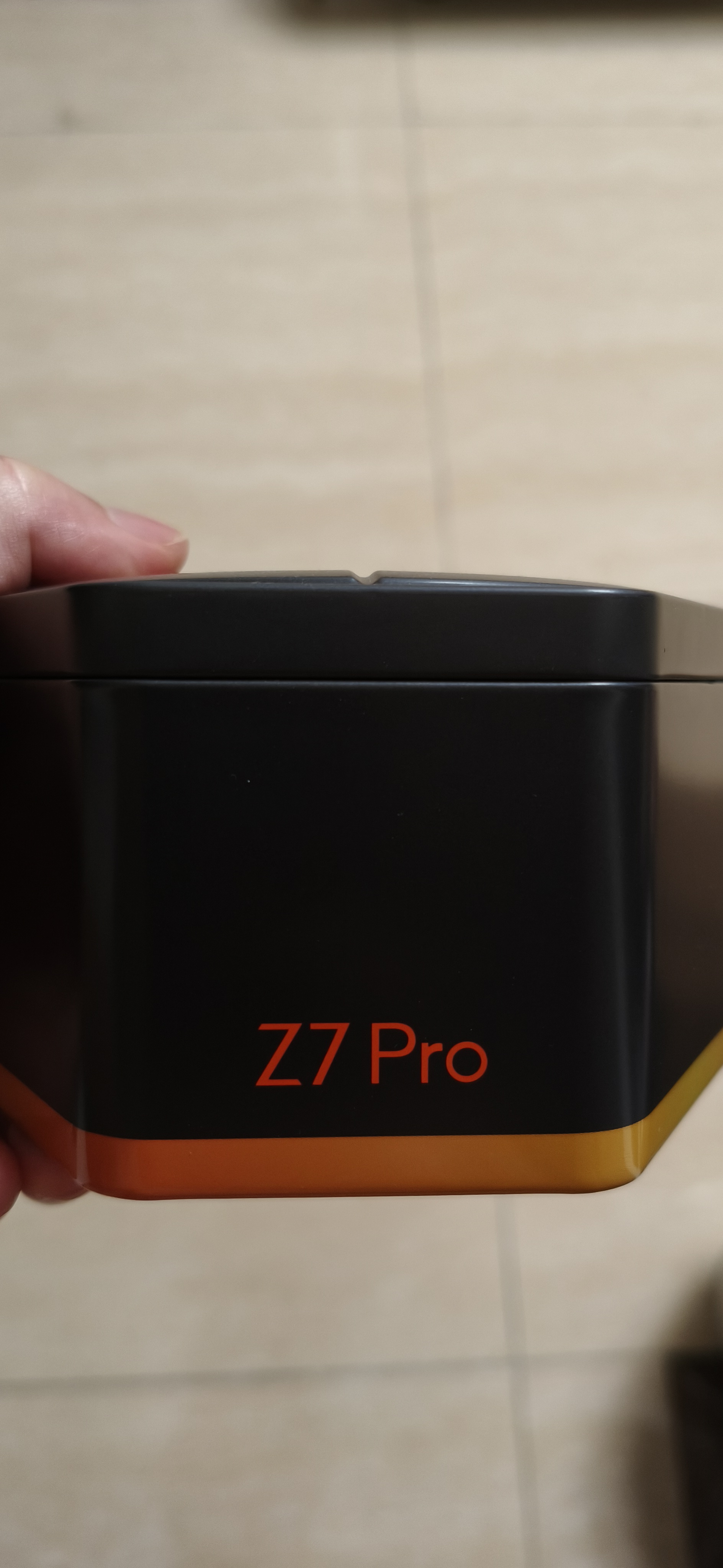 小天才儿童电话手表Z7Pro/Z6Pro少年/Z6S 防水GPS定位 视频通话拍照双摄 智能手表 官方旗舰学生礼物礼盒 【升级款】Z7Pro 初樱粉 【咨询客服领礼品】 实拍图
