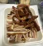 【下酒菜】冷卤猪耳200g 实拍图