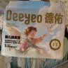 德佑婴儿尿垫隔尿垫一次性隔尿垫护理垫防水尿垫新生儿宝宝尿垫床垫 【升级金装S码】80片25*33cm 实拍图