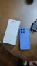 摩托罗拉 联想moto g100s 高刷LCD护眼屏 7000mAh大电池 多功能NFC 应用六开 8GB+256GB 海蓝 四年质保 实拍图