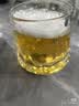 青岛啤酒（TsingTao）精酿白啤全麦原麦汁浓度10°P  500ml*12瓶整箱装 实拍图
