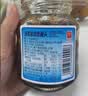 画马石金线鱼罐头170g 咸香豆豉小鱼仔下饭酒菜 福建特产 实拍图