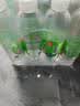 依能 青柠檬味苏打水饮料 无糖无汽弱碱 500ml*24瓶 塑膜装饮品 实拍图