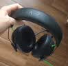 雷蛇（Razer）旋风黑鲨V2 X 有线头戴式电竞游戏耳机耳麦 被动降噪 CSGO 黑神话悟空黑色 适配三角洲行动 实拍图