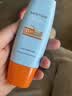 Mistine蜜丝婷防晒霜小黄帽面部水感养肤防水汗60ml*2军训男女通用 实拍图