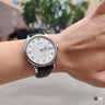 天梭（TISSOT）【二手99新】天梭TISSOT经典力洛克系列男士自动机械腕表 背透瑞士二手钟表经典商务休闲男表回收 T006.407.16.033.00全套附件 实拍图
