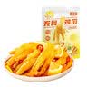 脱骨侠无骨鸡爪酸辣柠檬味800g去骨凤爪网红零食熟食夜宵凉菜解馋下酒菜 实拍图