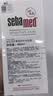 施巴（Sebamed）柔顺养护洗发水400ml青少年洗发露洗头膏修护防断发德国进口 实拍图