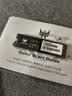 宏碁掠夺者（PREDATOR）512G SSD固态硬盘 M.2接口(NVMe协议) GM7系列｜NVMe PCIe 4.0读速7200MB/s  AI电脑存储配件 实拍图