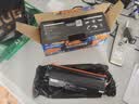 添彩m232dw硒鼓适用惠普m233sdw硒鼓 hp m233dw墨盒m232dwc m208dw m233sdn打印机硒鼓w1370a粉盒惠普137a硒鼓 实拍图