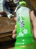 统一 绿茶 500ml*15瓶 茶饮料 整箱装（新老包装随机发货） 实拍图