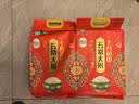 十月稻田 绿色食品 五常大米 10斤(香米 东北大米 5kg/公斤) 实拍图