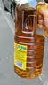 鲁花【保真菜籽油】低芥酸特香菜籽油 2L 物理压榨【京东品酒会同款】 实拍图