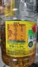 鲁花【保真菜籽油】低芥酸特香菜籽油 2L 物理压榨【京东品酒会同款】 实拍图