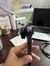 大疆 DJI Mic Mini 迷你无线高品音质 降噪领夹麦克风【安卓+苹果151617+相机】一发一收 实拍图