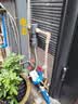 海尔（Haier）前置过滤器全屋家用净水器HP-05升级迭代款40微米双网反冲洗大通量管道过滤器 全屋家用净水器 实拍图