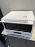 东芝（TOSHIBA）小白椰烤箱微波炉家庭用mini小型家用微烤一体机厨房家用白色20L ER-YR2210CNW 实拍图