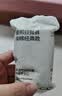 嫚熙一次性内裤女士孕产妇月子纯棉日抛免洗品牌直供安全灭菌28条XL码 实拍图