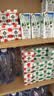 隔壁刘奶奶水牛配方纯牛奶Mini奶125ml*36盒儿童高钙开学早餐奶送礼礼盒 实拍图