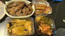 华都食品骨肉相连净重2斤25串 鸡软骨肉串鸡脆骨 烧烤食材空气炸锅半成品 实拍图