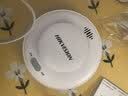 HIKVISION海康威视无线WiFi烟雾报警器家用烟感双光感烟报警 手机远程通知 写字楼学校酒店 3C认证  WiFi联网 NP-Y3-WF 实拍图