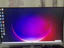 HKC 27英寸2K 144Hz高刷IPS面板HDR10硬件低蓝光护眼P3广色域三面微边台式办公电脑白色显示器V2719QW 实拍图