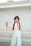 韩后黄金玻尿酸淡纹次抛精华20支装 补水保湿淡纹滋养面部精华护肤品 实拍图