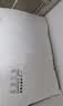 皇冠枕头护颈椎枕深度睡觉眠专用午睡抱靠枕五星级酒店成人枕芯一对装 实拍图