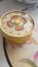 炊大皇【小黄鸭联名】计时器 厨房定时器厨房烘焙电子秒表机械式 实拍图