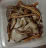 【下酒菜】七鲜 熏酱拼盘（肘花/猪耳丝/猪舌）180g 实拍图