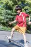Masata新加坡进口儿童防晒霜防水防汗防紫外线青少年防晒乳男女宝50g 实拍图
