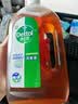 滴露（Dettol）消毒液洗衣衣物消毒水750mL 除螨杀菌混洗无忧 家居地板消毒 非84 实拍图