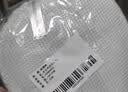 有棵树（YOUKESHU）C级洗衣袋网袋内衣文胸护洗袋防变形家用洗衣机专用 白色 18*19CM 实拍图