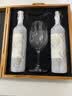 圣芝G420中级庄上梅多克AOC干红葡萄酒750ml*2支礼盒节日礼品法国红酒 实拍图
