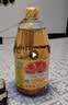 鲁花 【保真花生油】食用油 5S 物理压榨 压榨一级 花生油1L 实拍图