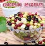 李小谷 豆浆豆3斤罐装 含黄豆 黑豆 绿豆 红豆 芸豆 鹰嘴豆 花生 打豆浆 实拍图