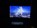 KTC 27英寸 电脑HVA曲面显示器 2K144Hz  HDR400 高对比度 低蓝光可接游戏机电竞显示屏 H27S5C  实拍图
