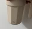 京东京造 小旋风搅拌杯电动 自动咖啡杯type-c充电中秋【316不锈钢】400ml 实拍图