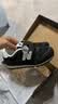NEW BALANCE小童鞋 男女童秋季舒适软底网面学步鞋373KG 实拍图