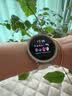 HUAWEI WATCH GT 6 浮光白 41mm智能手表多维情绪健康全新骑行体验强劲续航【知性白领首选】 实拍图