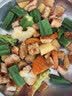 浦之灵云南甜青豆900g/袋 小豌豆粒 代餐轻食沙拉 冷冻蔬菜 实拍图